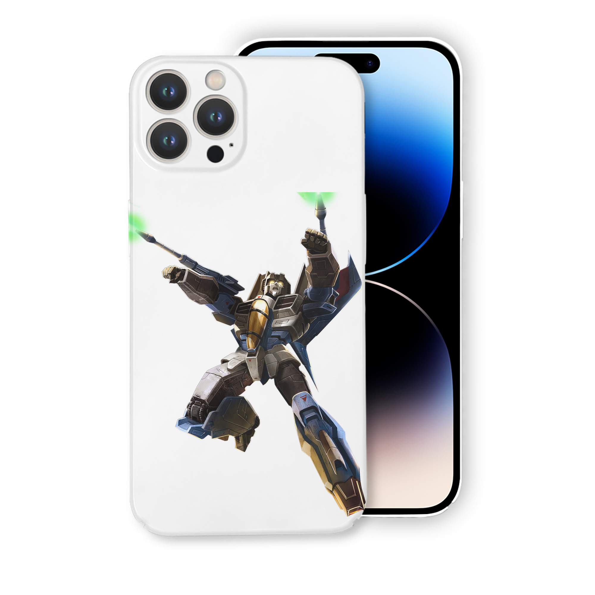 （画像用）  【iPhone 14シリーズ対応】ハードケース